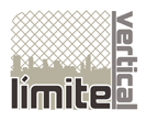 Límite Vertical Logo